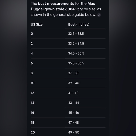 NWT MAC DUGGAL SZ 6 PEACH One Shoulder Embellished Gown #6084 - Picture 10 of 10